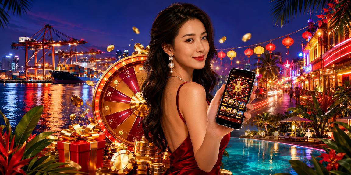 77win68 Cẩm Nang Casino Trực Tiếp